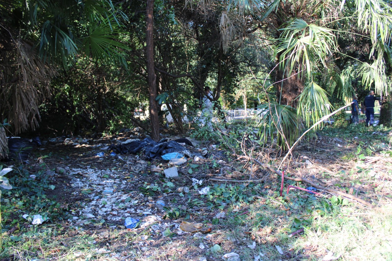 Bastione San Francesco