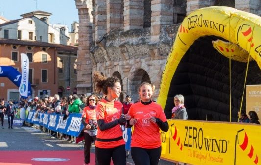 Verona Marathon