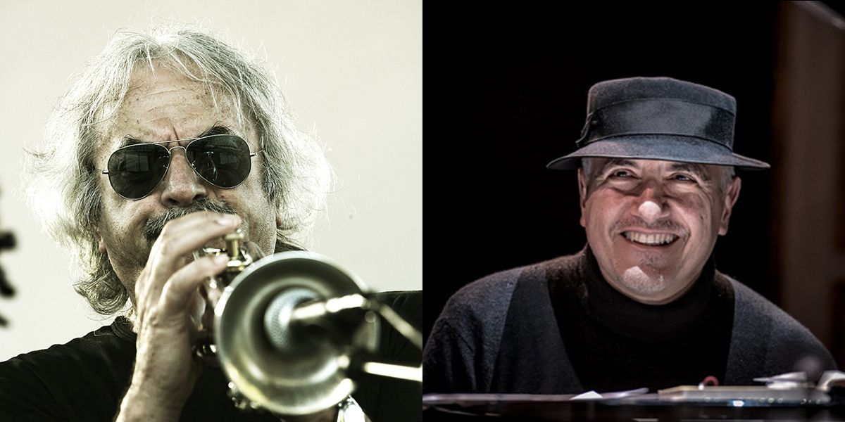 Enrico Rava Danilo Rea