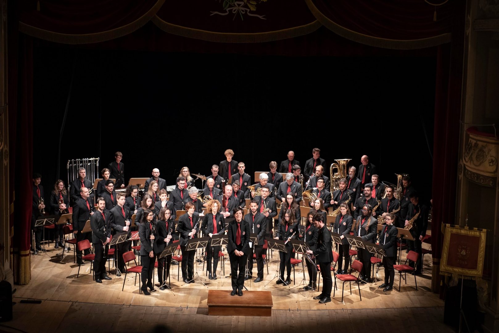 Corpo bandistico di Sona