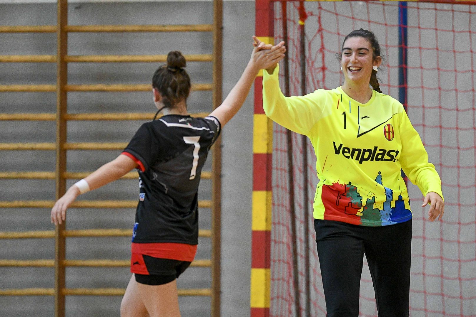 olimpica dossobuono vs ferrarin