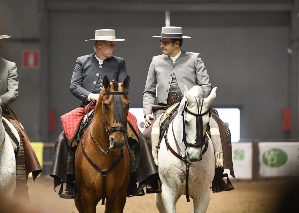 Fieracavalli 2021 presenze - Foto Elvis Venturelli