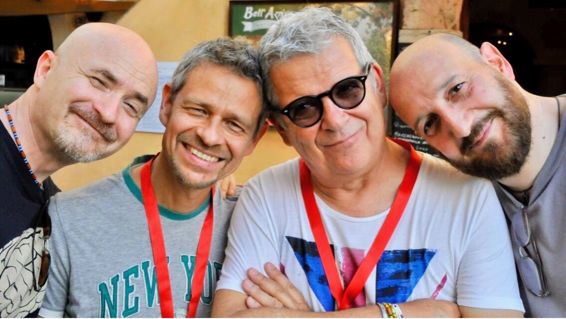 I Voltavia Verona Beat