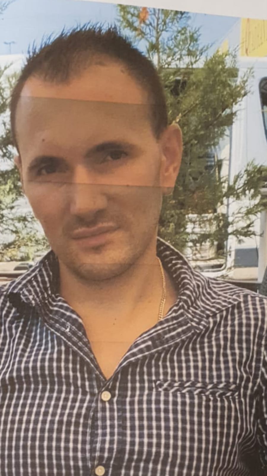 Florentin Alin Martin