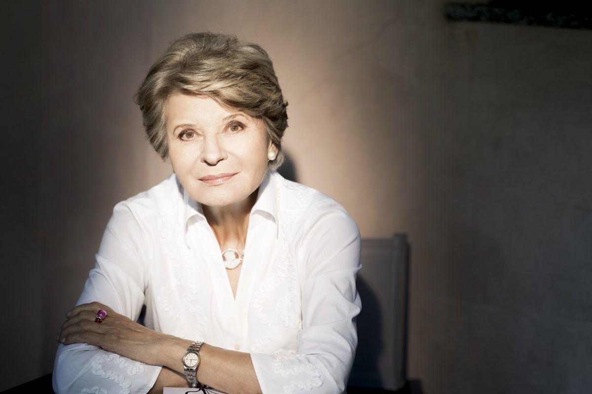 Sveva Casati Modignani