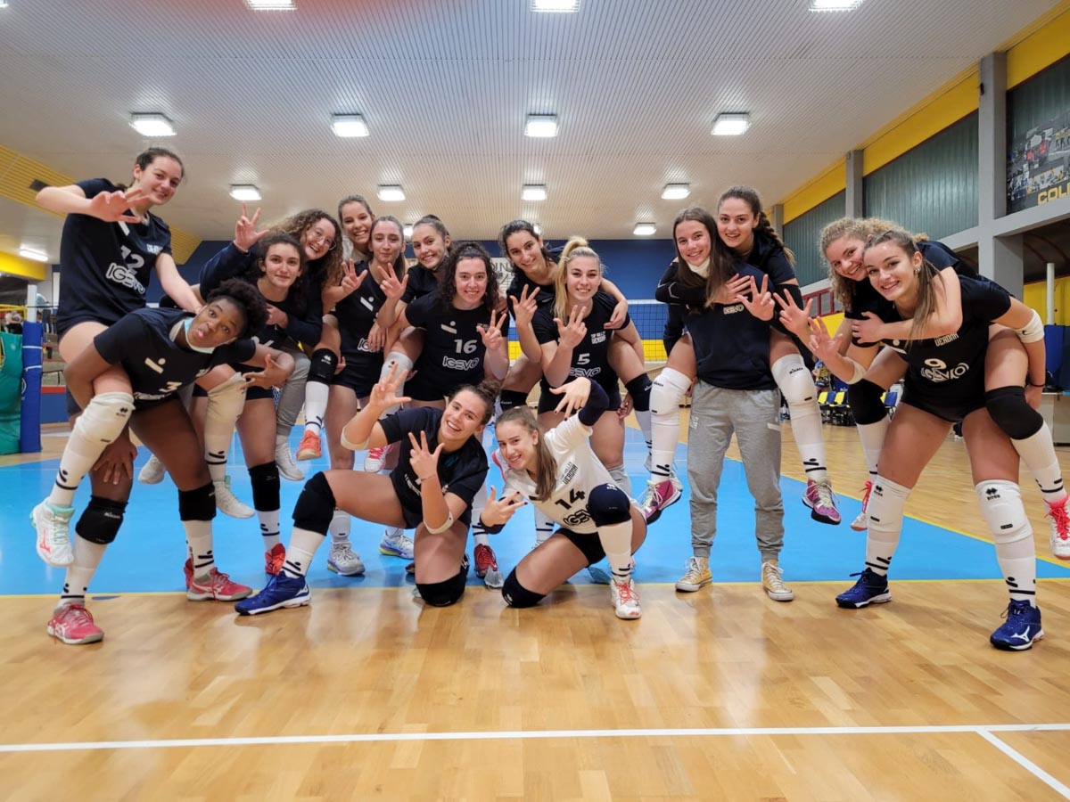 Top Volley Verona