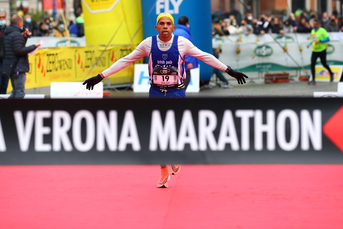 Verona Marathon 2021