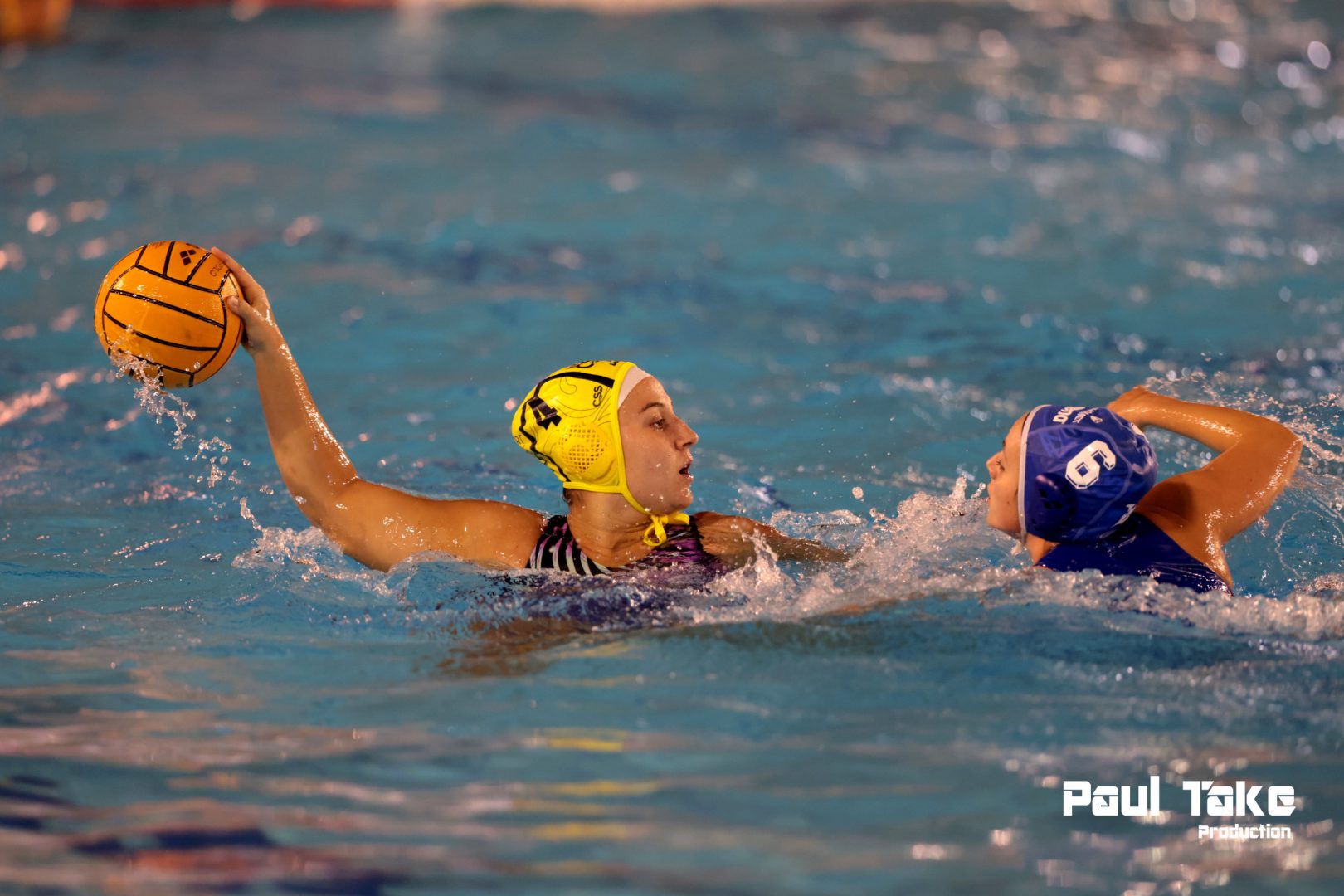 CSS Verona Vetrocar Nicole Zanetta