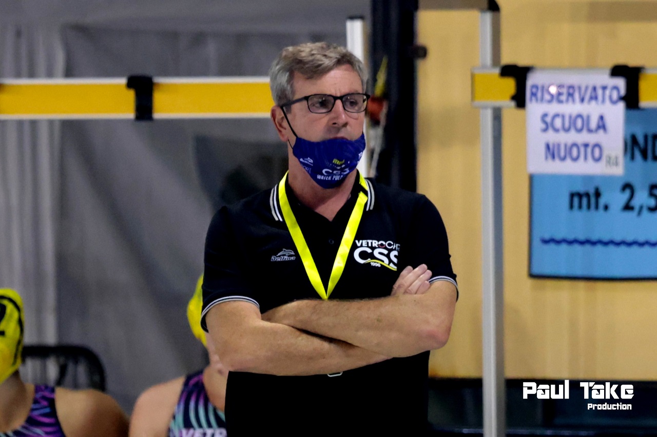 Paolo Zizza VetroCar CSS Sis Roma