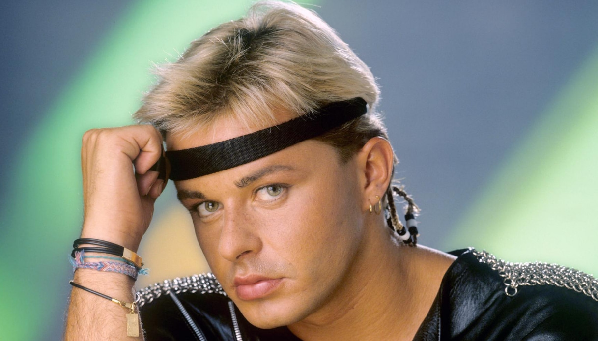 Den Harrow Radio Adige