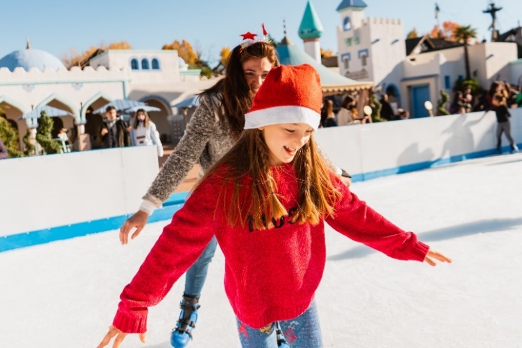 Gardaland Magic Winter