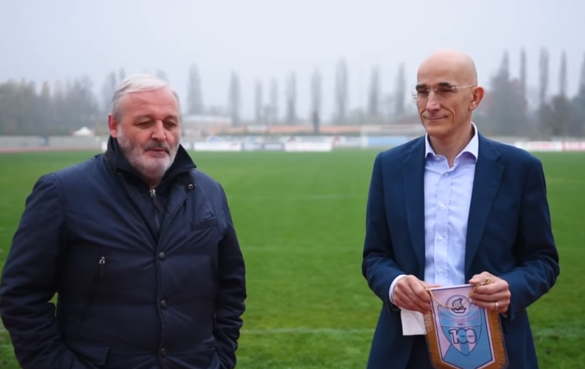 pietro girardi legnago salus davide venturato