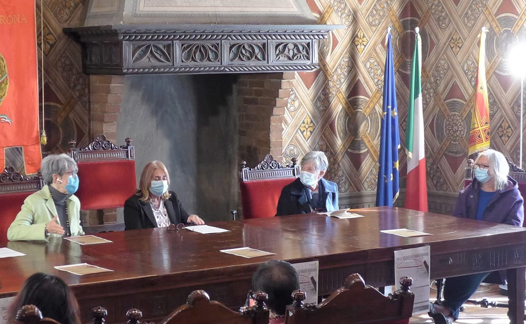 giornata contro la violenza sulle donne