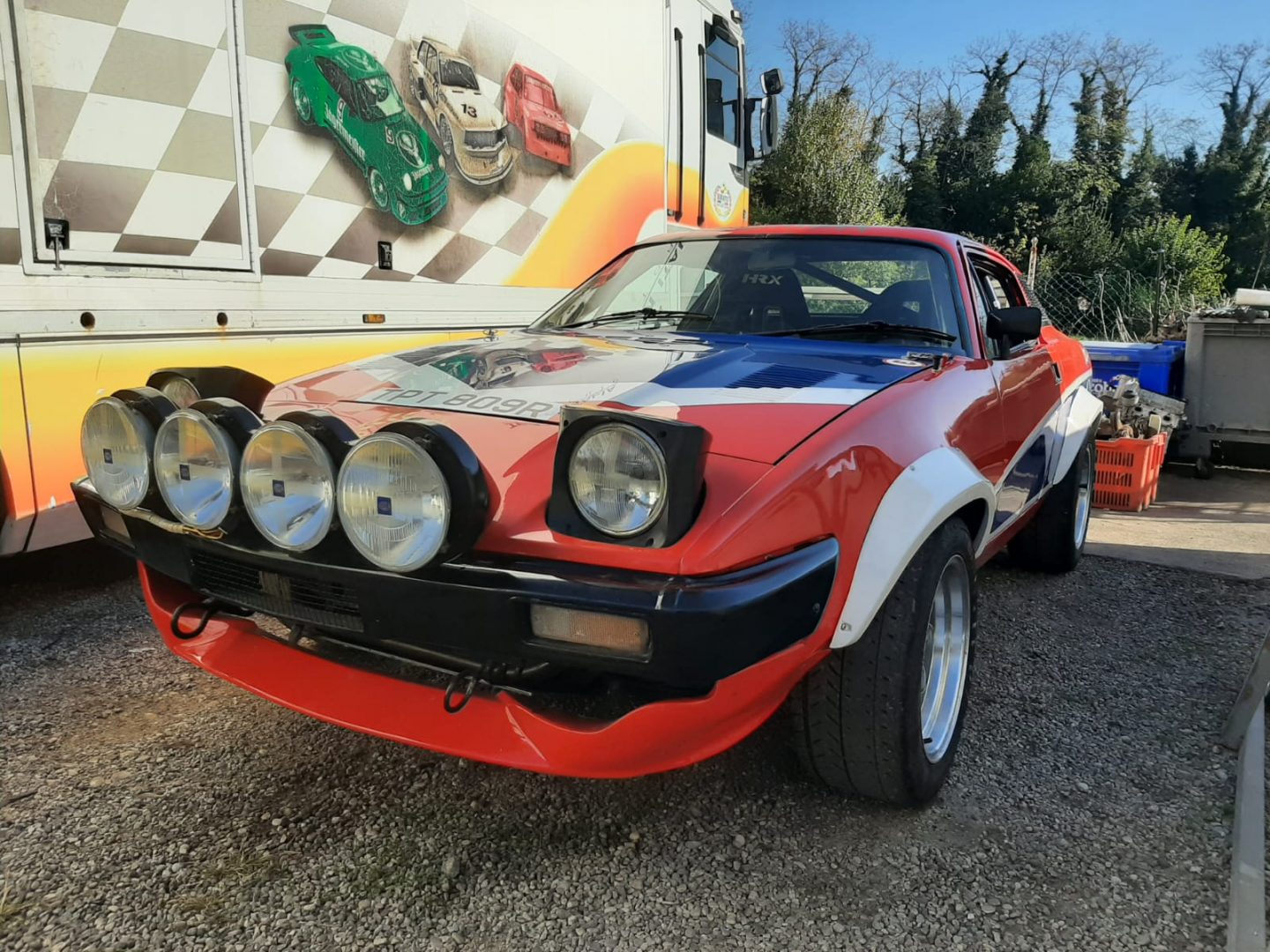 revival club valpantena