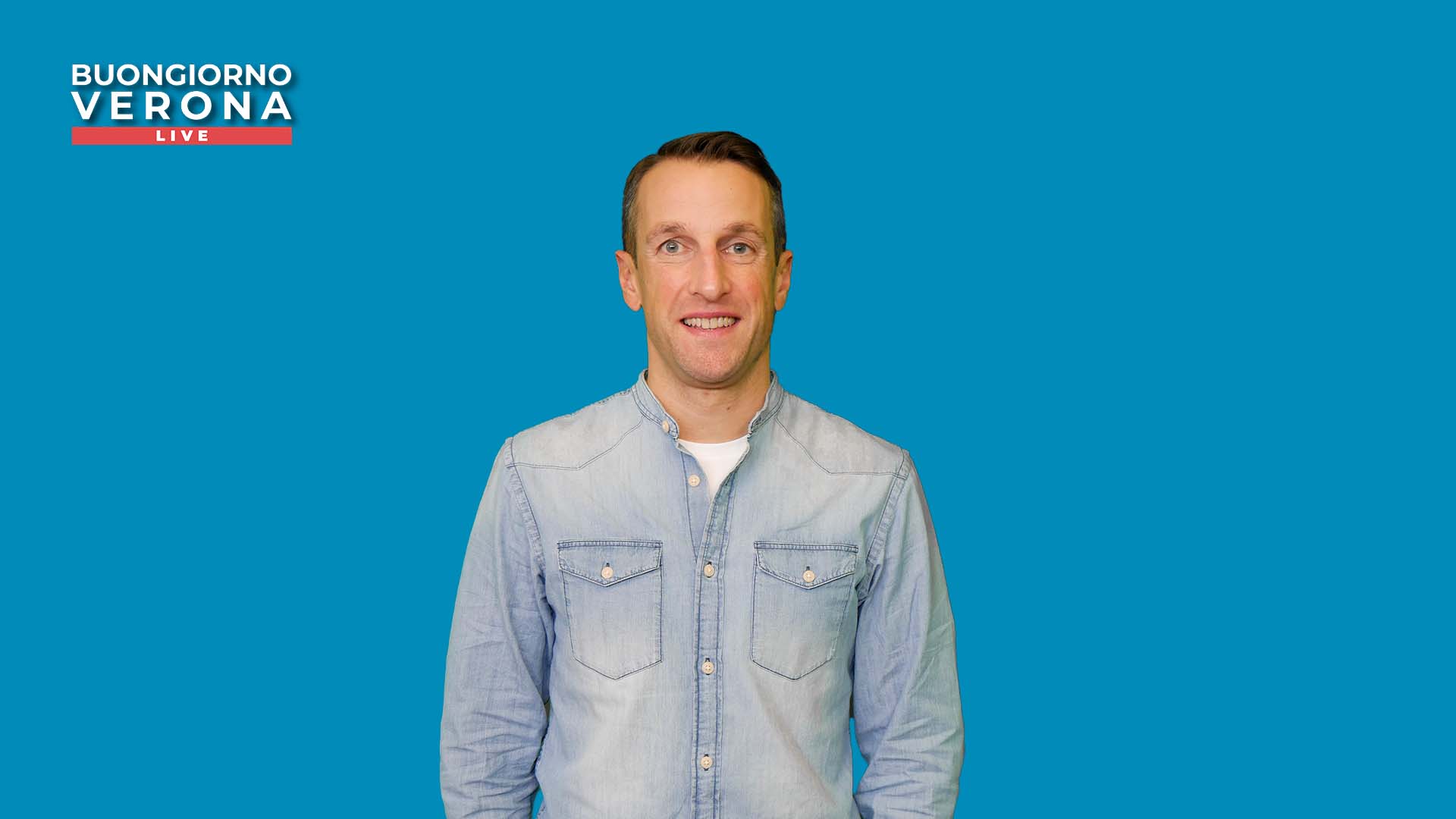 Il capitano del San Zeno 1919 Riccardo De Pizzol