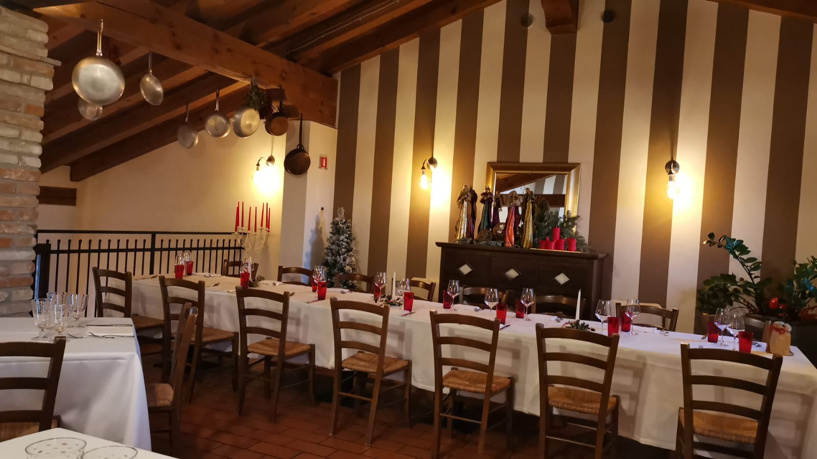 Agriturismo ristorante disdette ristoratori