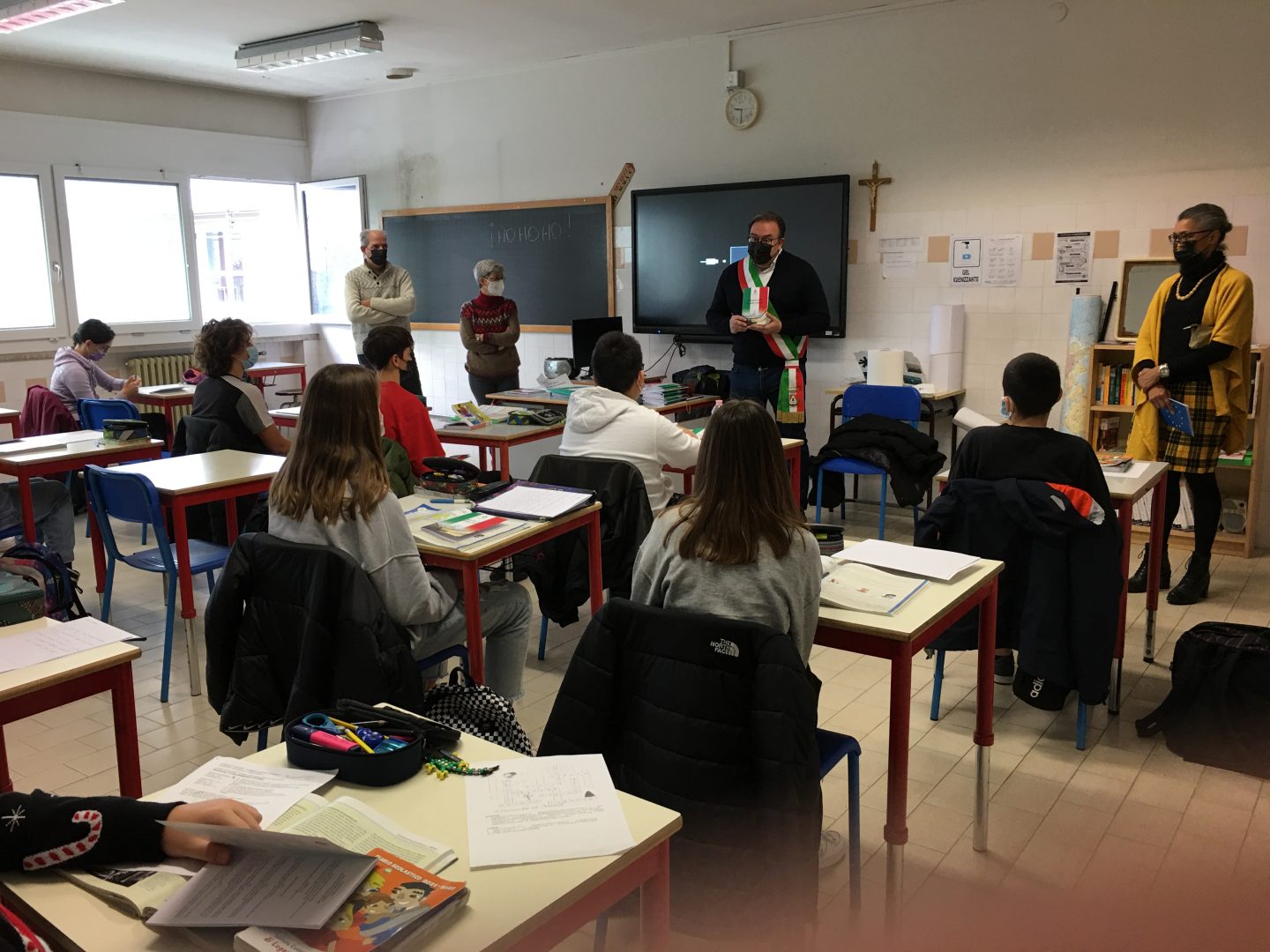 sona e lugagnano costituzione italiana