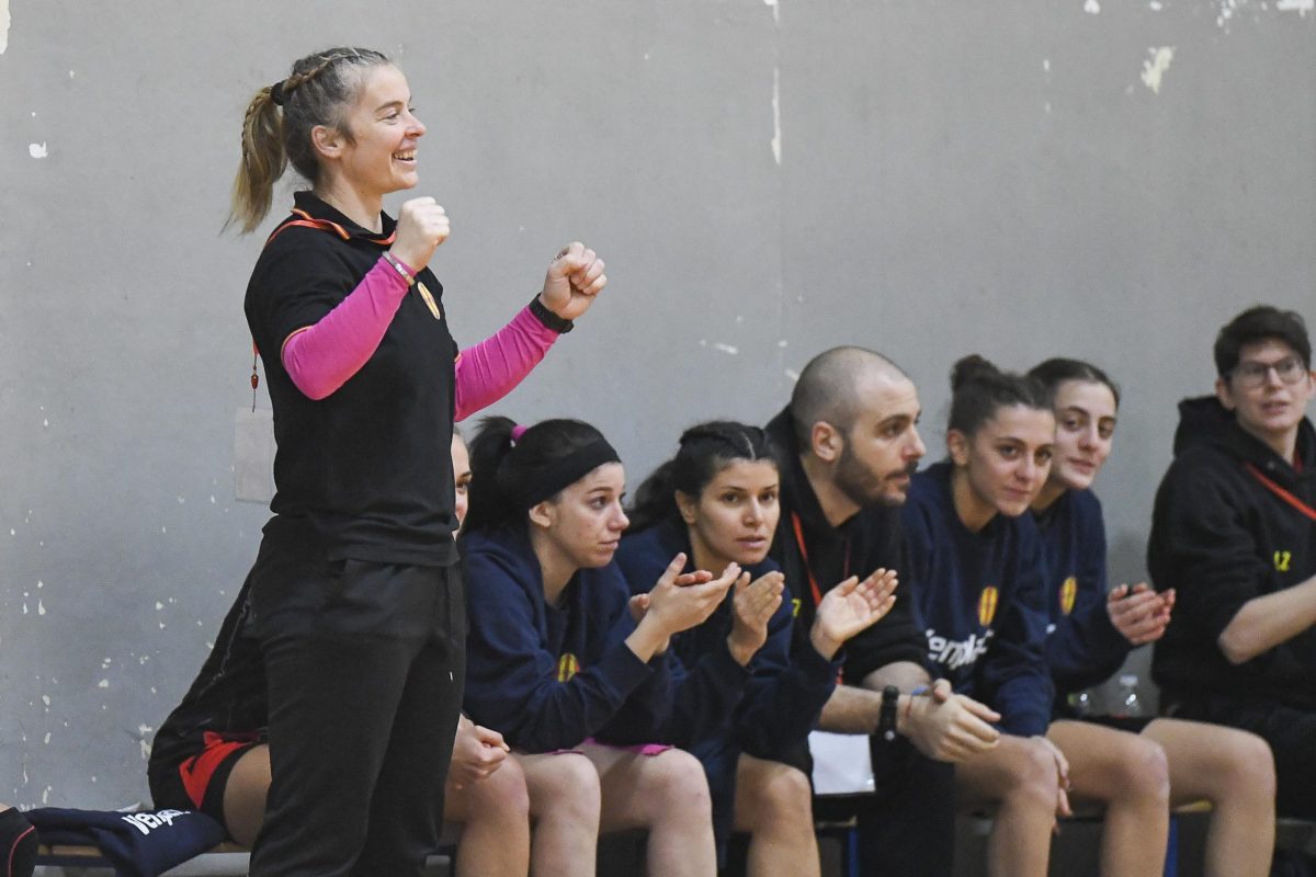 Venplast Dossobuono Pallamano Olimpica