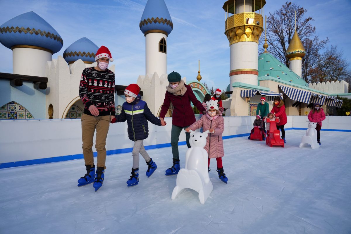 Gardaland Magic Winter