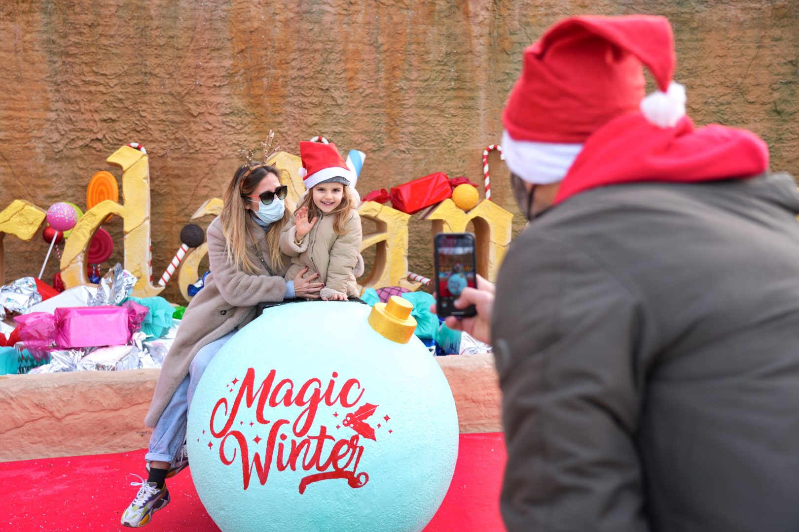 Gardaland Magic Winter