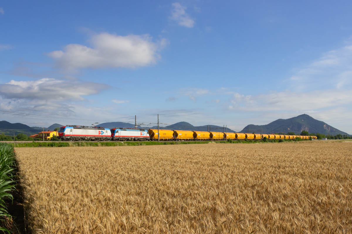 InRail (credit Andrea De Berti)