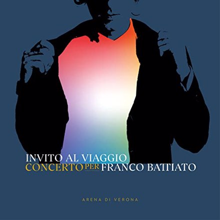 Invito al viaggio – Concerto per Franco Battiato