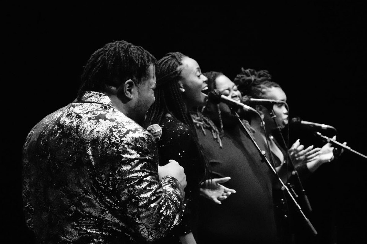 JP & the Soul Voices