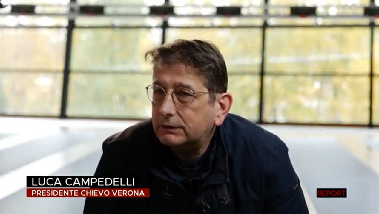 Luca Campedelli