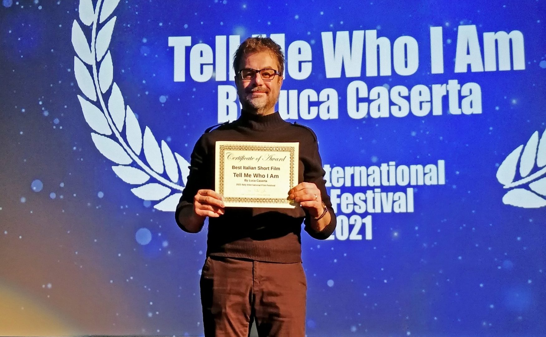 Luca Caserta