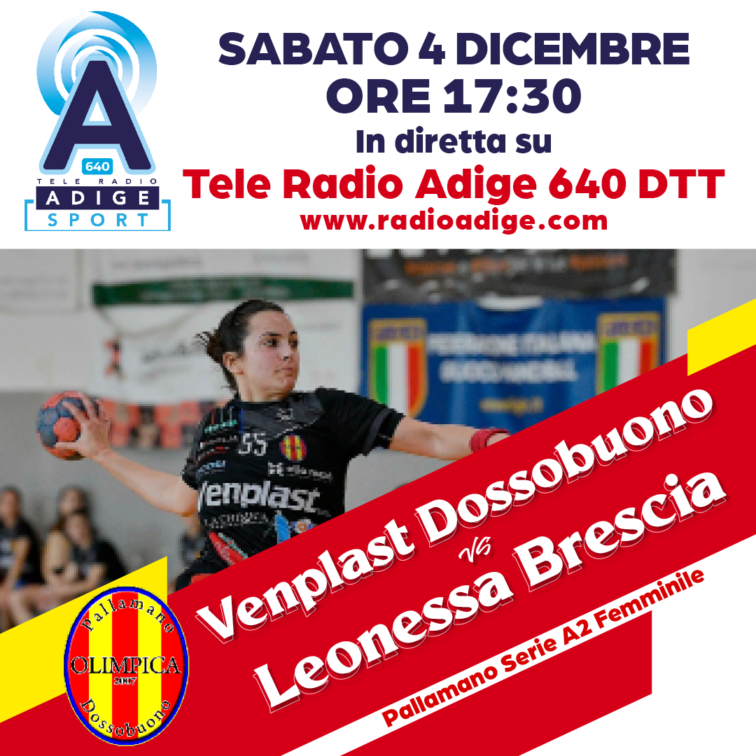 Venplast Dossobuono-Leonessa Brescia