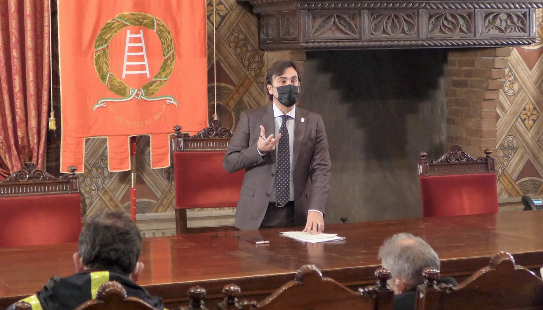 Provincia di Verona Manuel Scalzotto