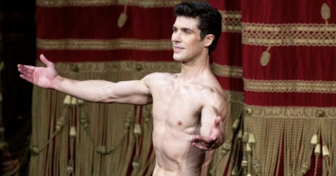 Roberto Bolle
