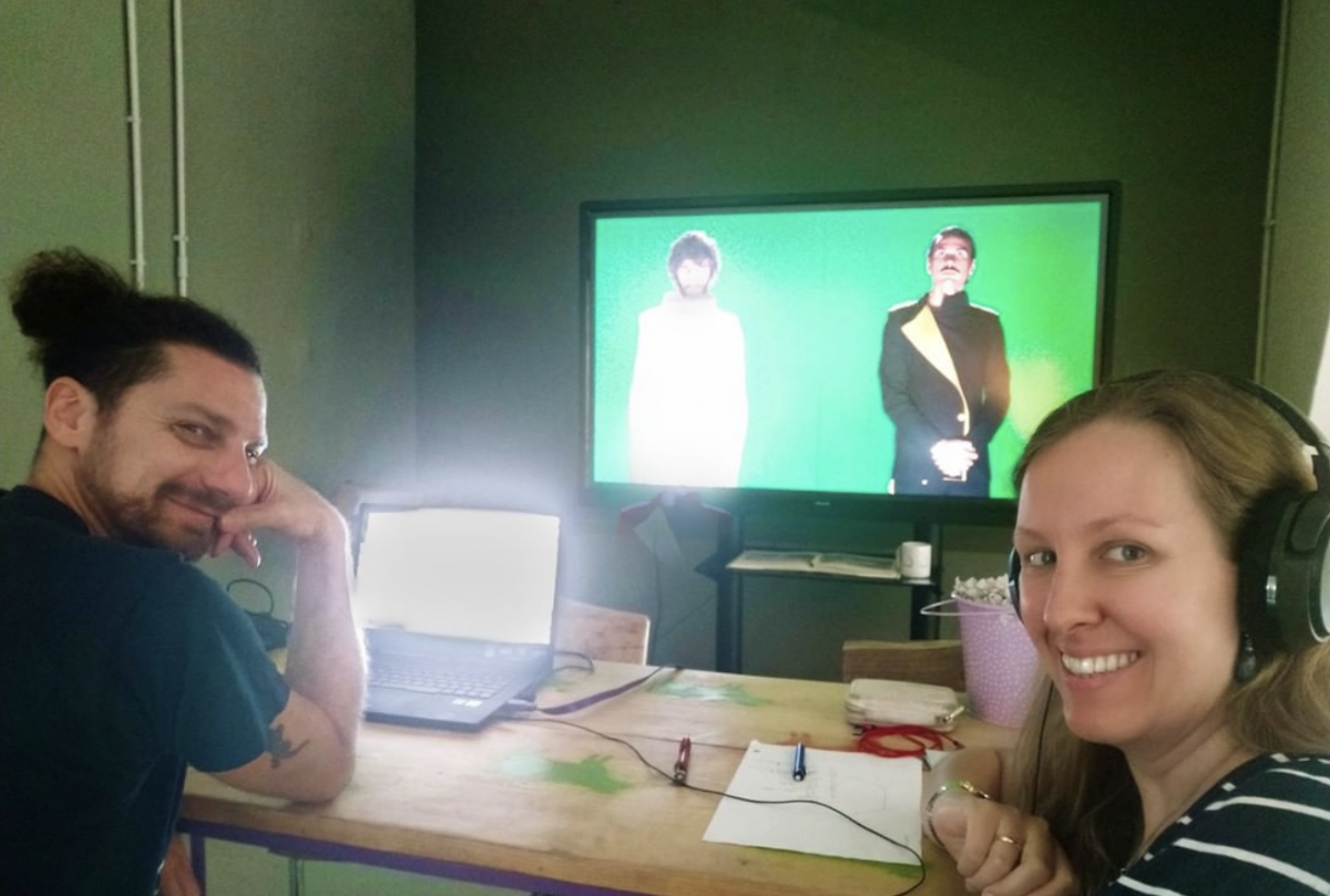 Fucina Culturale Machiavelli