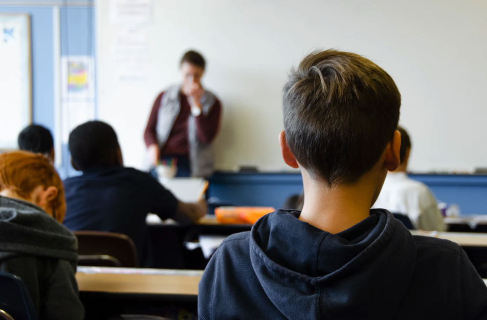 Sommacampagna INVALSI scuola studenti alunni