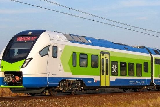 Treni Verona-Rovigo trasporto ferroviario treno regionale trenitalia ferrovia ferrovie dello stato