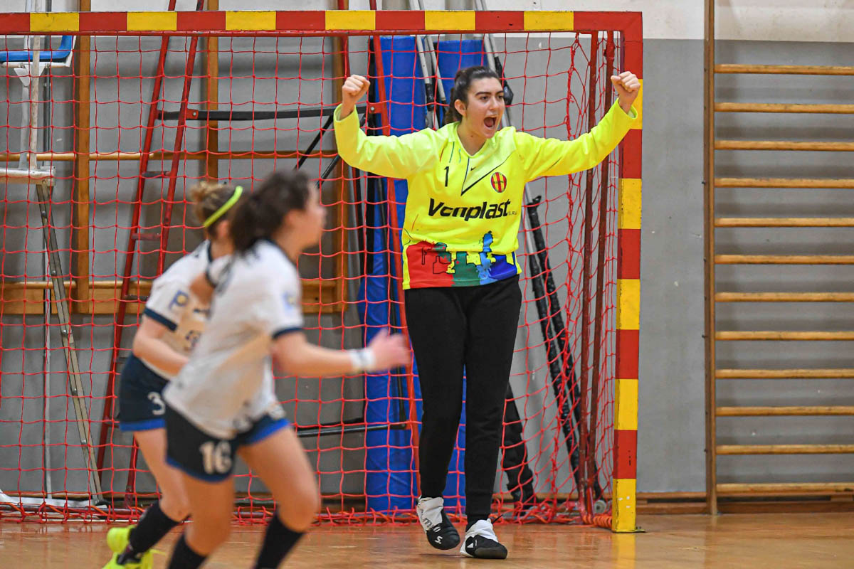 Venplast Dossobuono-Leonessa Brescia - Foto BPE - Maddalena Cabrini