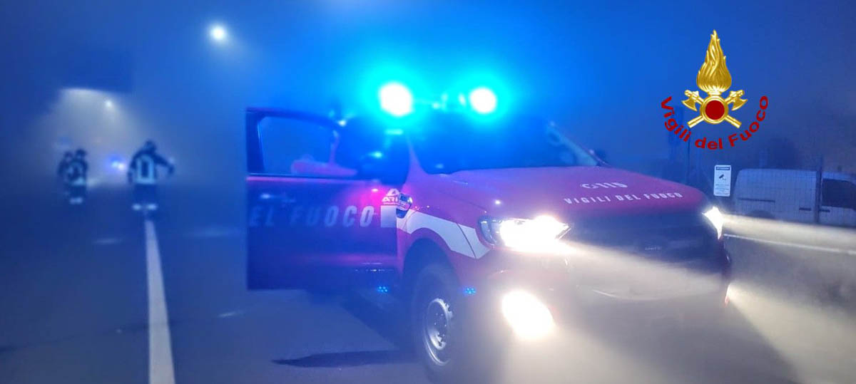 Vigili del Fuoco Domegliara