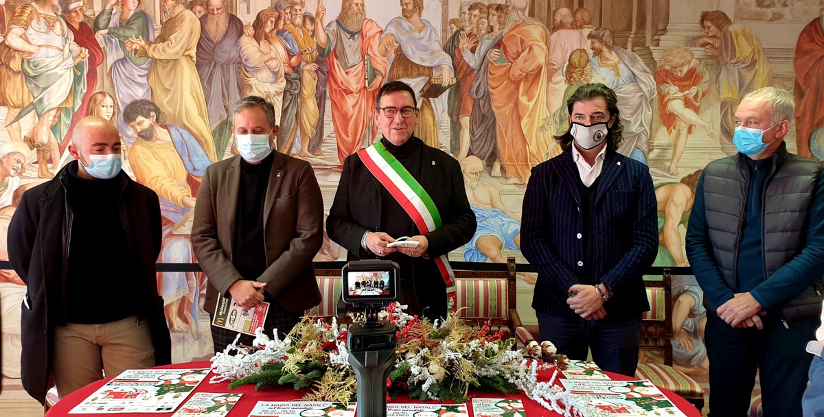 bussolengo eventi natale