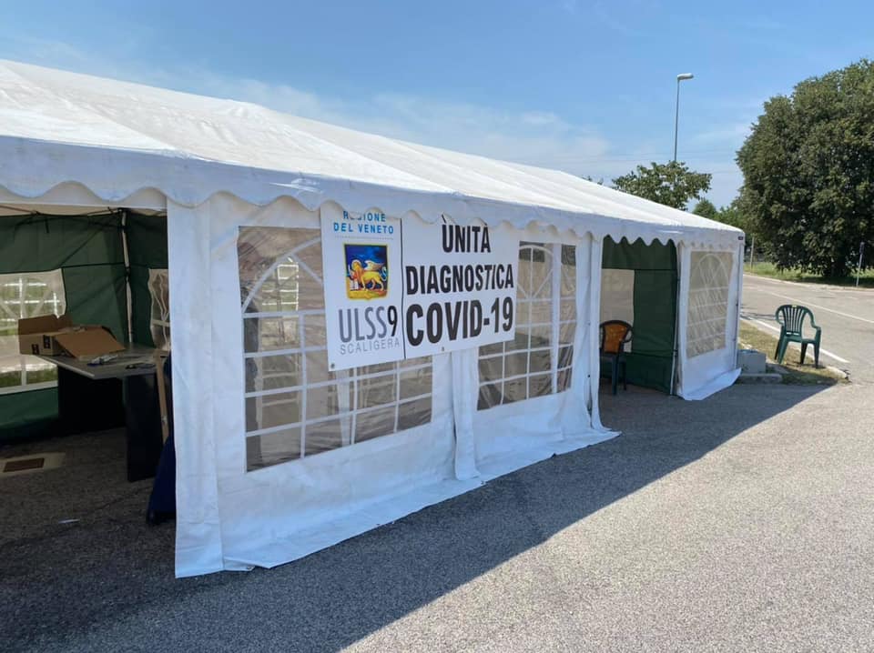 tamponi raldon san giovanni lupatoto