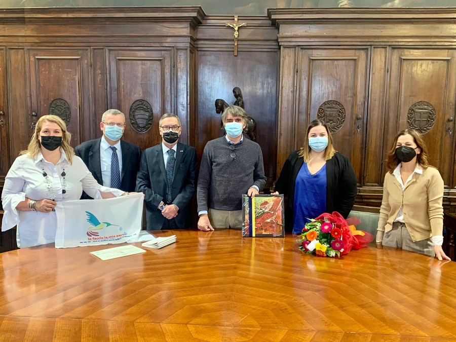 tutela animali verona