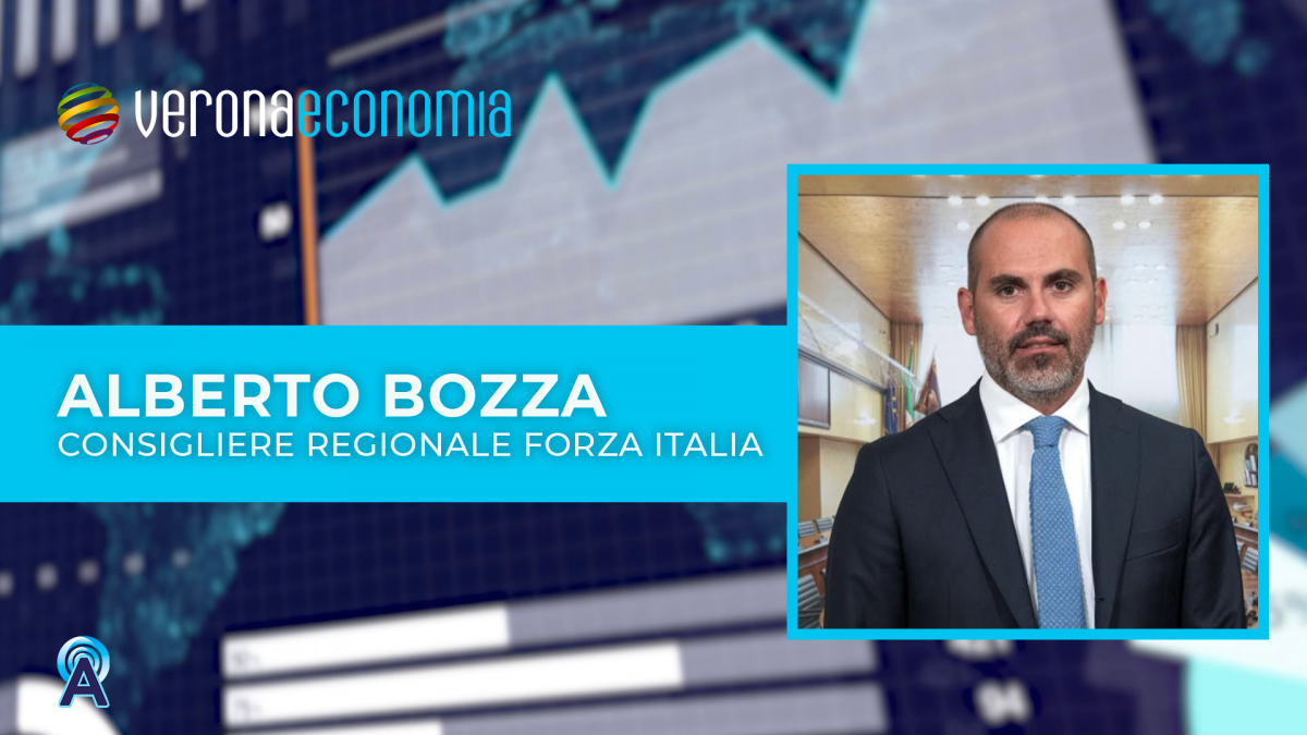 Alberto Bozza tamponi