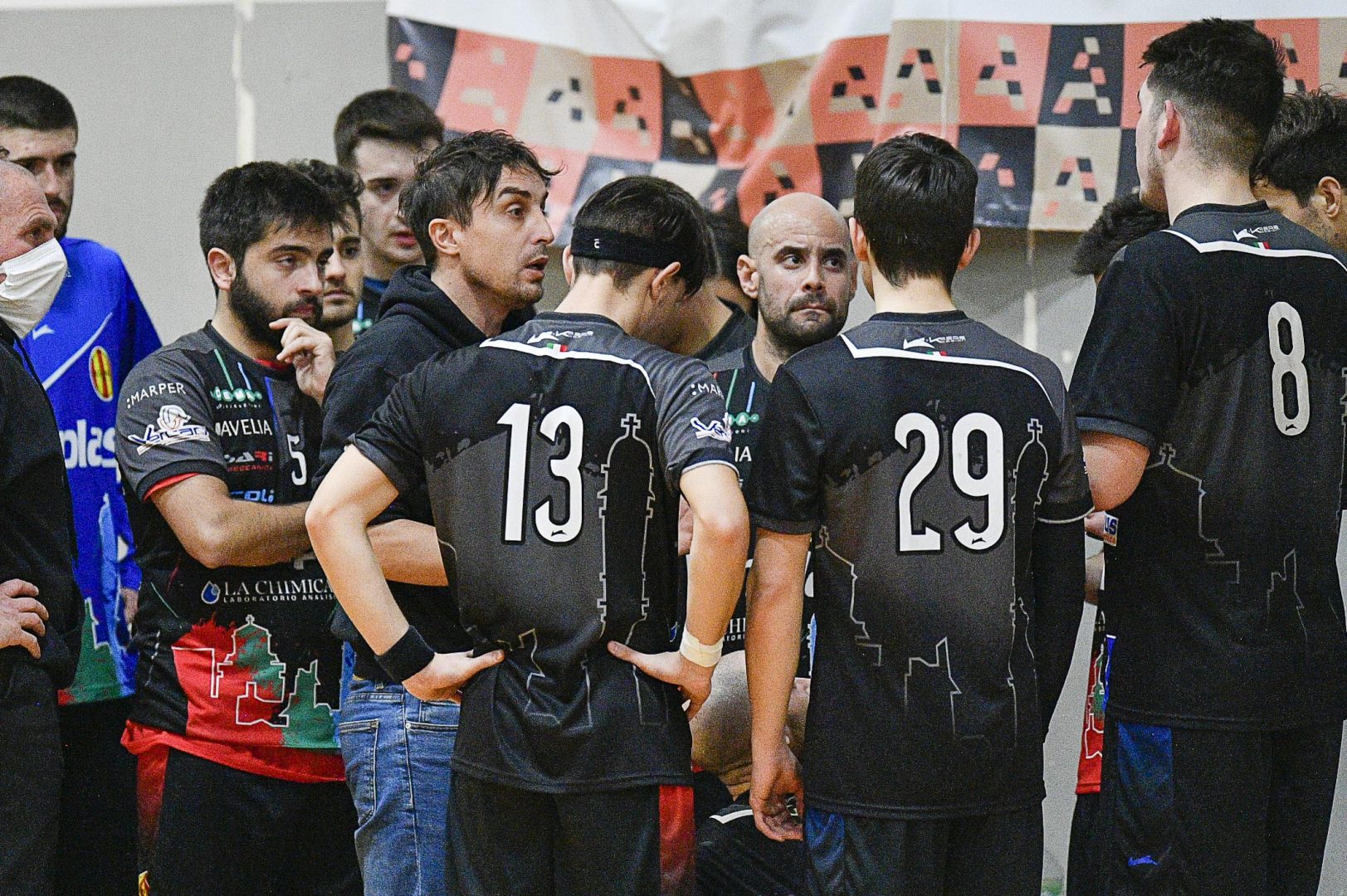 Venplast Dossobuono Pallamano Olimpica