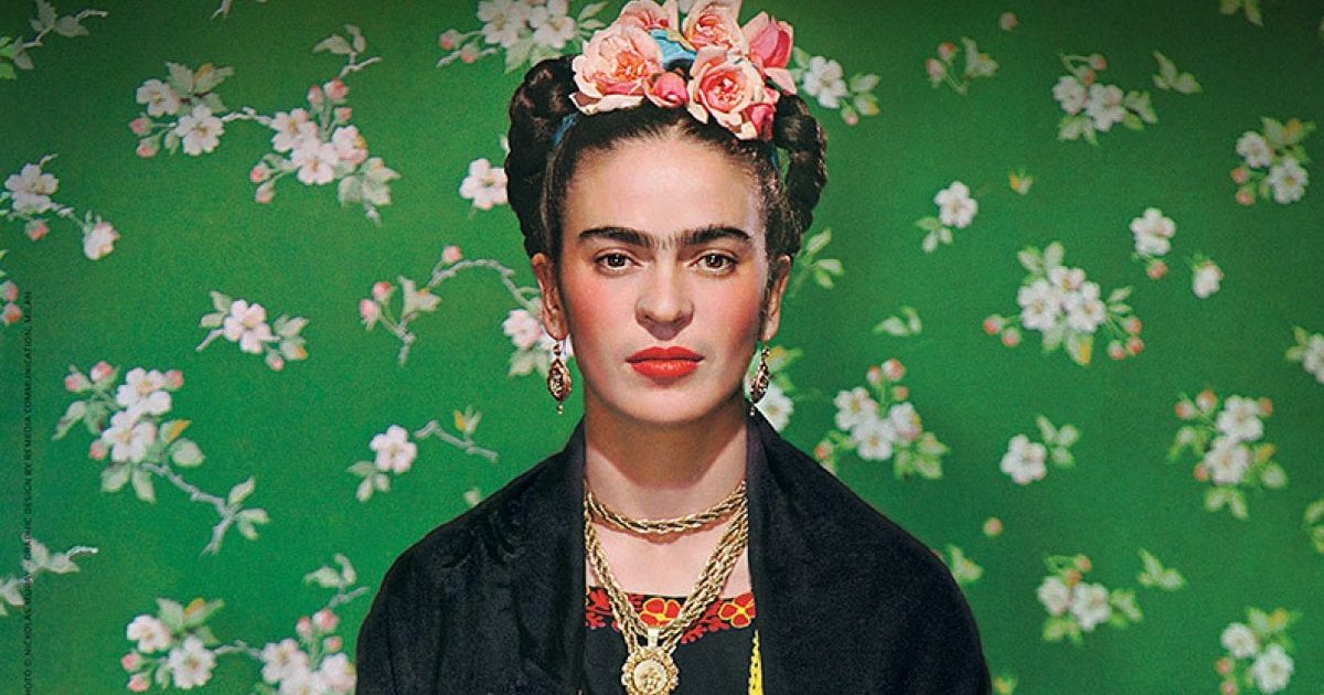 Frida Kahlo
