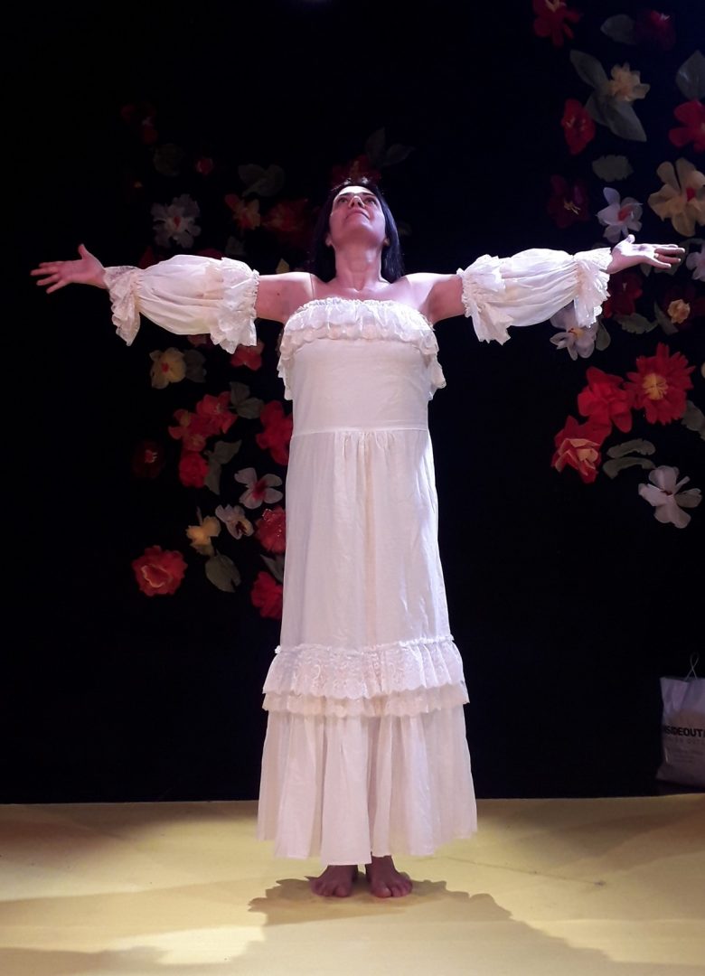 Laura Murari Frida Kahlo Modus Verona eventi Verona