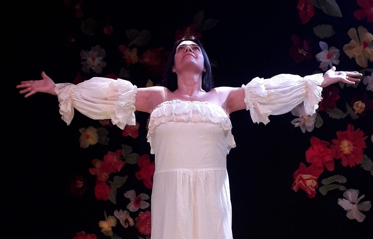 Laura Murari Frida Kahlo (1)