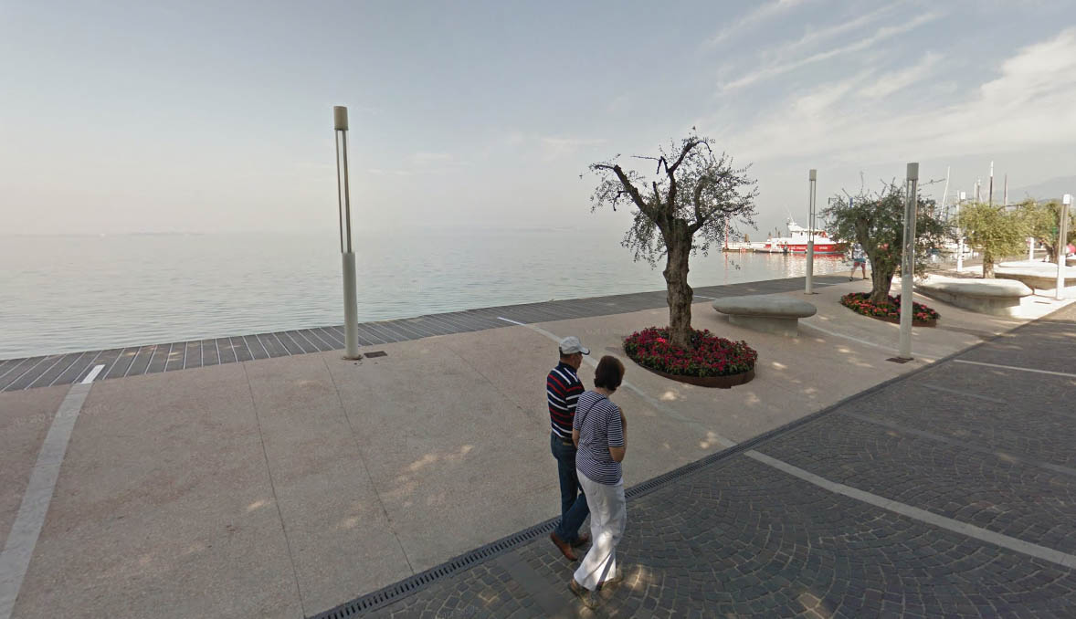 Lungolago Bardolino