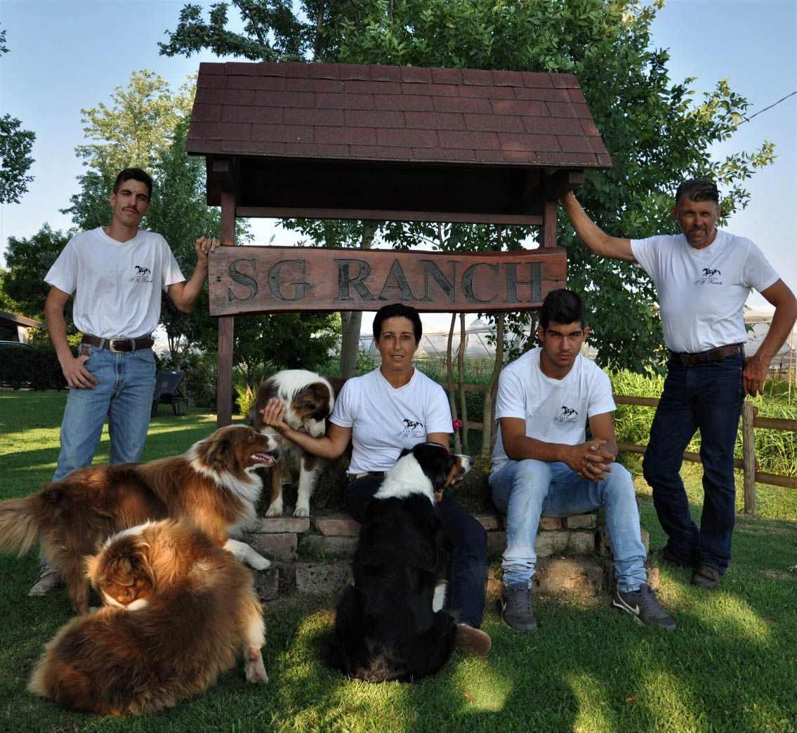 SG RANCH Palù su Rai 2