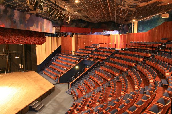 Teatro Camploy