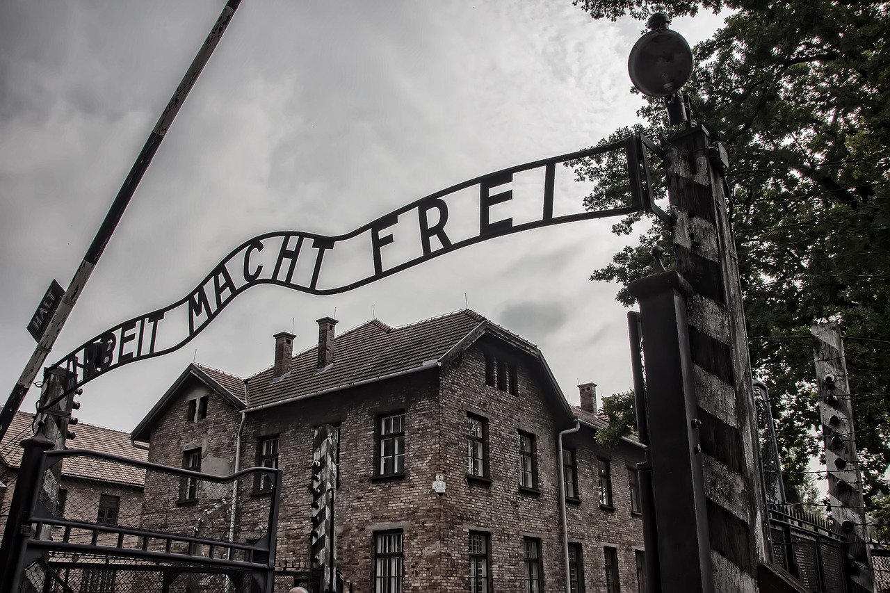 giornata della memoria campo di concentramento auschwitz