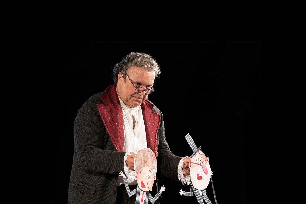 C'era due volte il Barone Lamberto Verona